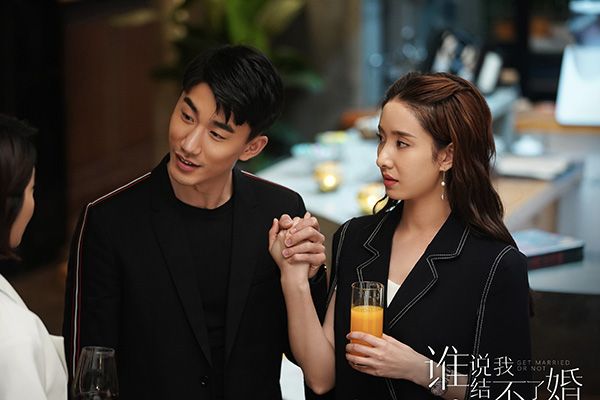 《谁说我结不了婚》周晨宇是谁扮演的?周晨宇有感情线吗?