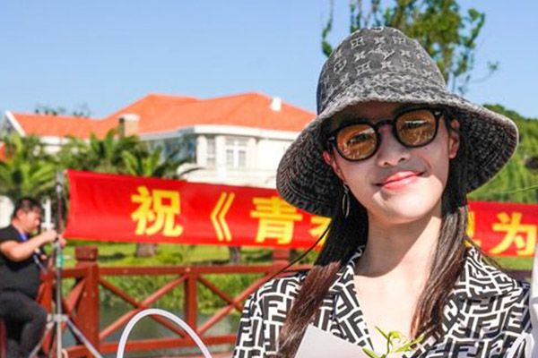 《青春须早为》讲述的是什么故事?这部电视剧有什么看点吗?