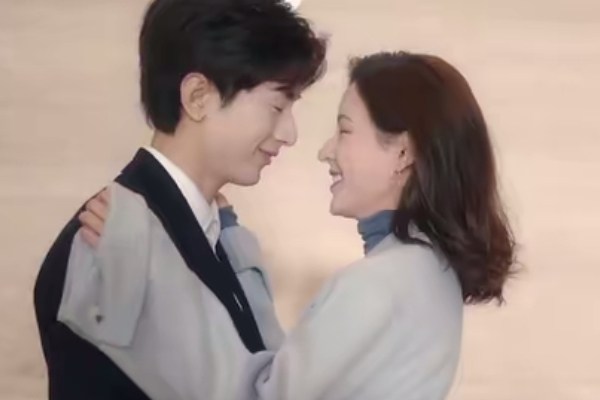 小说改编剧《南风知我意》张予曦扮演医生?演员张予曦作品简介?