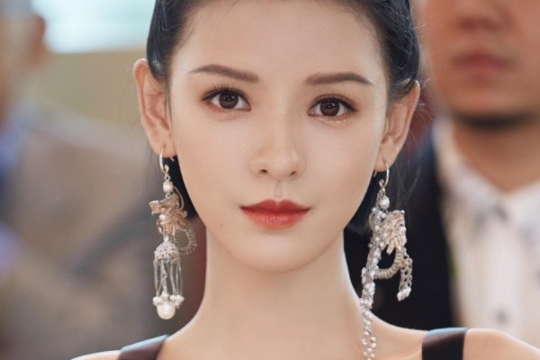 小说改编剧《南风知我意》张予曦扮演医生?演员张予曦作品简介?
