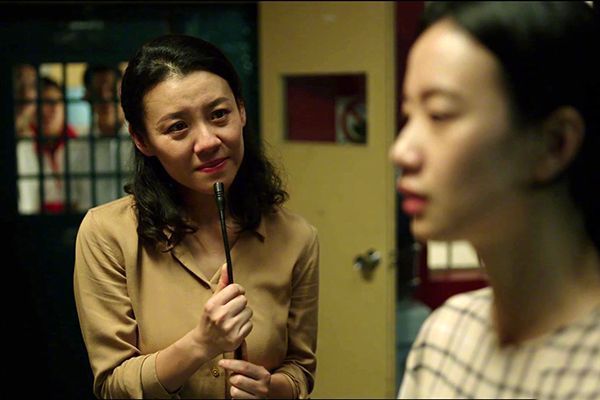 《隐秘的角落》哪些画面刻画了母爱的深刻?母爱的伟大体现在哪?
