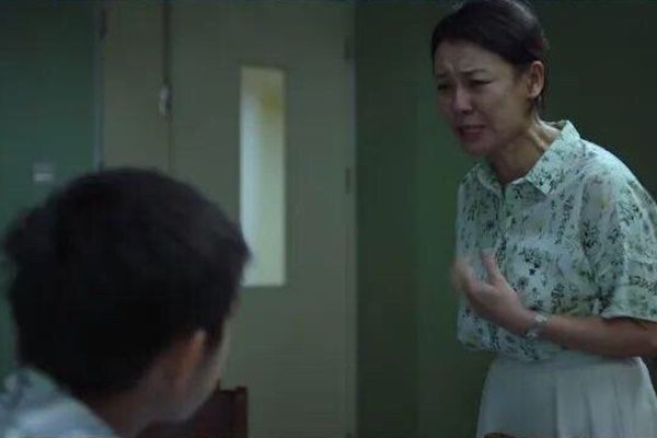 《隐秘的角落》哪些画面刻画了母爱的深刻?母爱的伟大体现在哪?