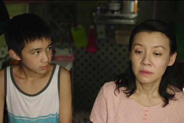 《隐秘的角落》哪些画面刻画了母爱的深刻?母爱的伟大体现在哪?