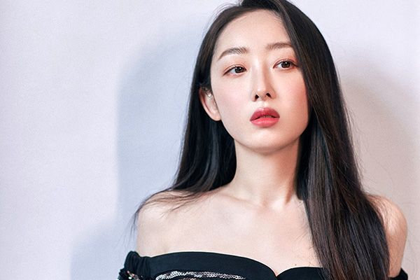 你成功引起我的注意了蒋梦婕为什么担任女主角?男主是演员吗?