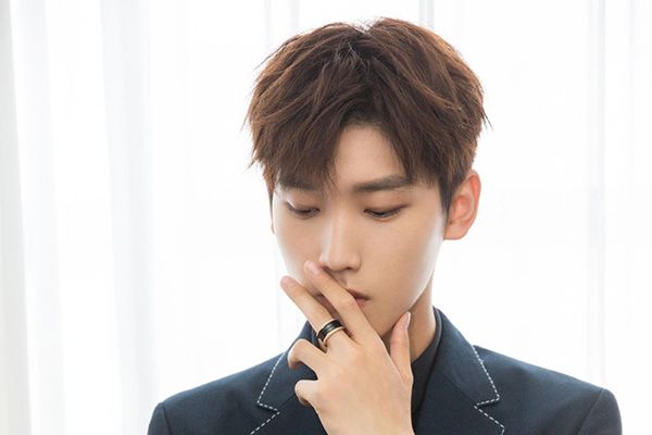 《你是我的命中注定》剧情是什么?男女主二次合作是否会更火?