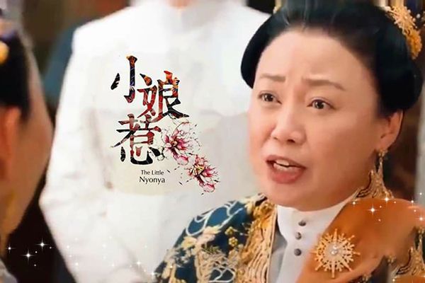 《小娘惹》向云饰演什么角色?她以前还参演过什么电视剧?