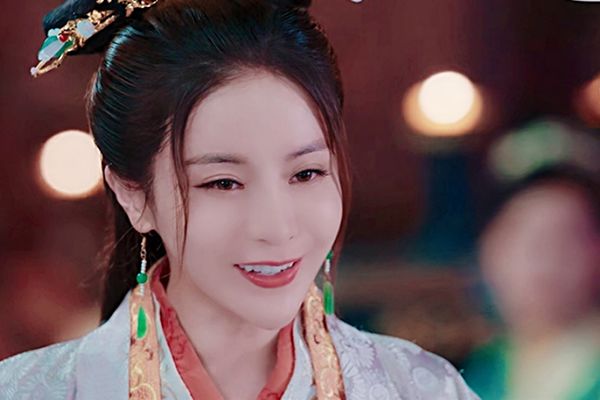 《替嫁医女》柳婧是谁?她为什么被替嫁?