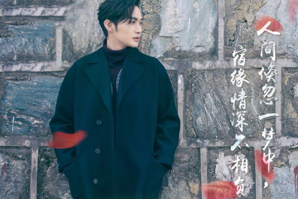 《司藤》为什么选择张彬彬作为男主角人选?该剧给我们什么启示?