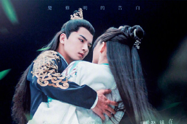 吴希泽新剧《将军家的小娘子》将袭?吴希泽武将造型霸气十足?