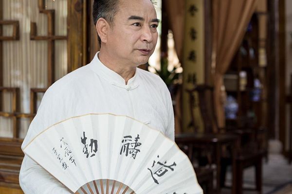 《大泼猴》老戏骨岳跃利出演太上老君?太上老君的结局怎么样?