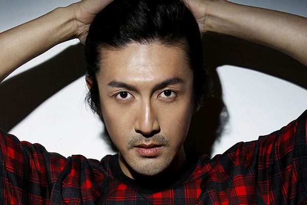 电视剧《长河落日》中美导演联手执导?张鲁一张钧甯共同主演?