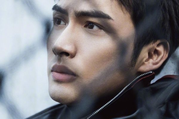 《月歌行》改编原著小说讲了什么内容?前世今生爱恨别离的虐恋?