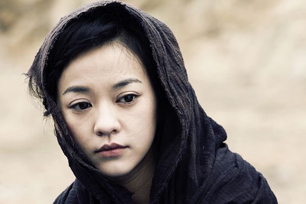 《火柴小姐和美味先生》陈意涵是女主吗?演员陈意涵的表现好吗?