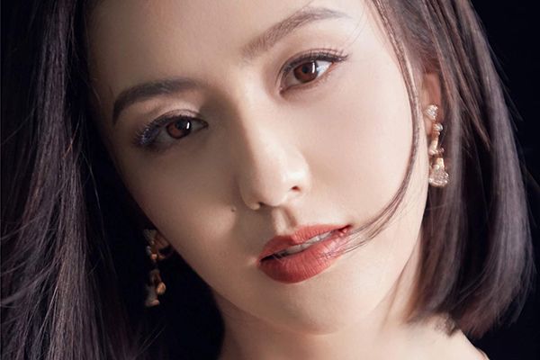 《爱无痕》沈怜星的身份有什么隐秘吗?沈怜星的扮演者是佟丽娅?