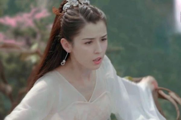 《天舞纪》云杉喜欢谁?她最终和谁在一起了?