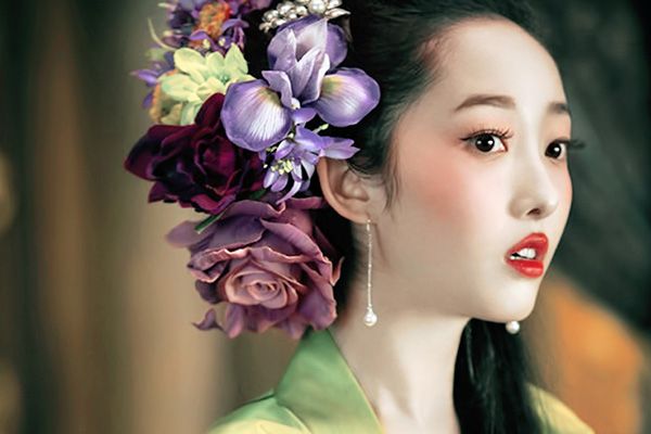 于正新剧《大唐儿女行》女二号是谁?剧中会有范世錡的出演吗?
