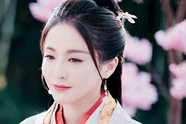 《替嫁医女》宇文邕发现了什么?他让柳婧干什么?