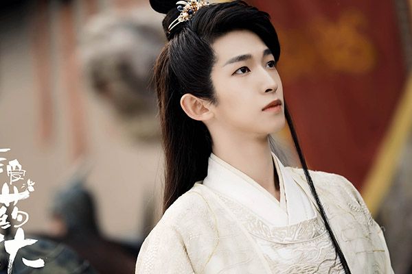 《亲爱的药王大人》演员表刘宇出演什么角色?刘宇的表现好不好?