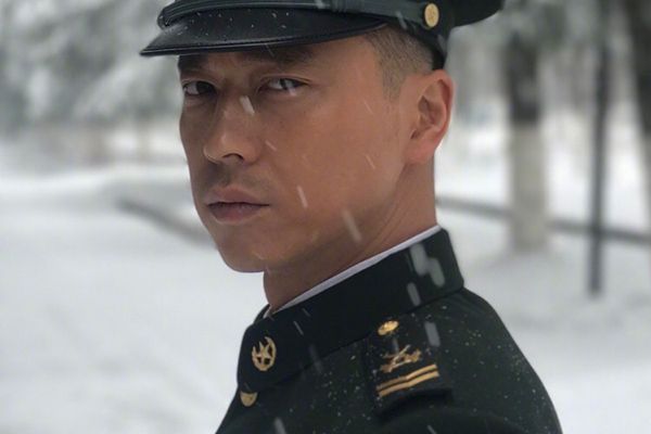 实力演员刘涛搭档王雷主演《拼图》引期待?这部剧什么时候播出?