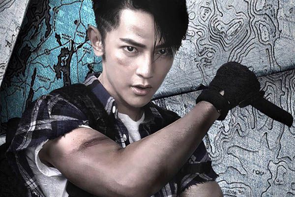 《西夏死书》讲述了什么奇妙的故事?男主唐风的扮演者是汪东城?