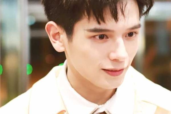 《我的爱与星辰》姚弛张楠首次合作CP感满满?高天妮宋芳园加盟?