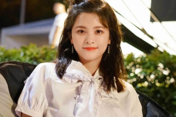《我的爱与星辰》姚弛张楠首次合作CP感满满?高天妮宋芳园加盟?
