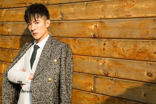 《机智的恋爱生活》季肖冰上演总裁制服诱惑?从配角成为男主?