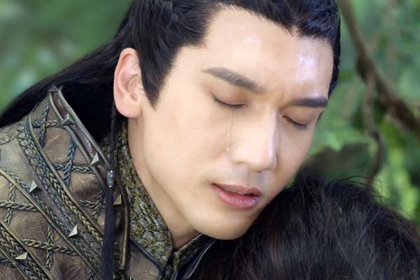 《长相守》关智斌难有出头之日吗?黄觉有出演吗?
