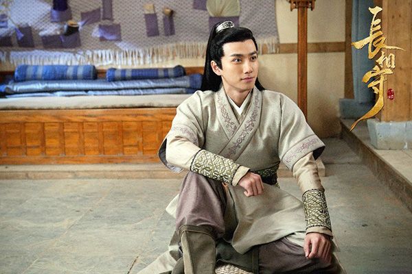 《长相守》关智斌难有出头之日吗?黄觉有出演吗?