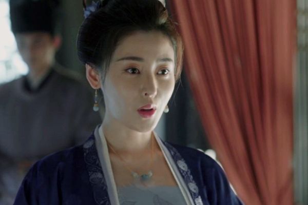 《清平乐》陈熙春历史上真的是宋仁宗最爱的人吗?她为什么不能做皇后?
