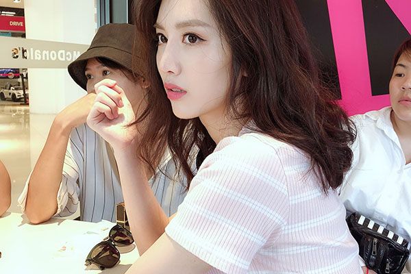 《三千鸦杀》青青是谁扮演的?饰演青青大人的个人资料介绍