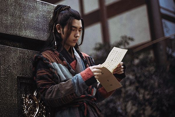 《天醒之路》男主路平是谁演的?《天醒之路》演员表大全