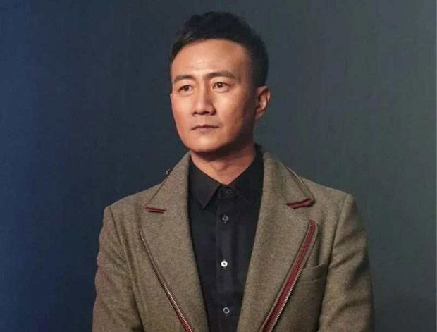 盗墓笔记重启之极海听雷吴二白扮演者是谁?吴二白的人设是什么?