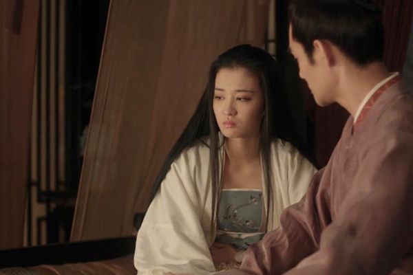 清平乐许兰苕为什么会被封妃?许兰苕最后是什么结局?