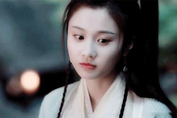 暮白首容婳的真实身份是什么?容婳结局怎么样?