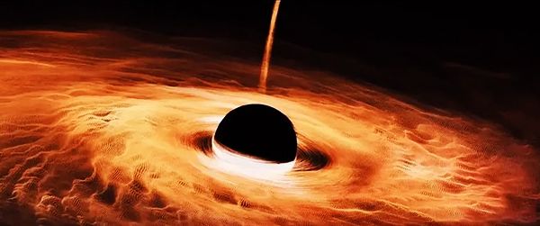 美国科幻电影《宇宙尽头》讲述了什么?宇宙尽头到底是什么?