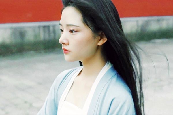 清平乐赵徽柔是一个什么样的人?饰演赵徽柔的都有谁?