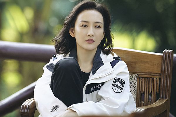 《猎狐》吴稼琪扮演者是谁?吴稼琪结局是死了吗?
