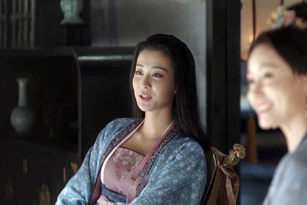 清平乐张妼晗为什么特别受宠?又为什么33岁早死?