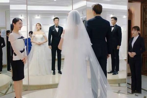 忘记你记得爱情单俊皓和谁举办婚礼?叶芊语会去抢婚吗?