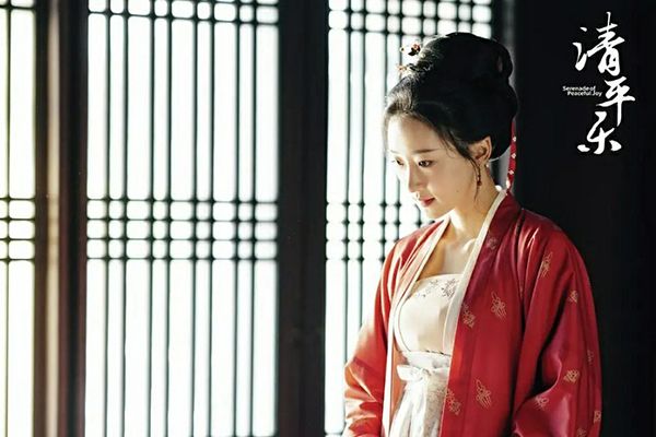 《清平乐》许兰苕是怎么上位成为赵祯嫔妃的?她是好人是坏人?