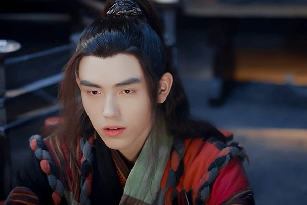 《天醒之路》路平的真实身份是什么?他的结局怎么样?