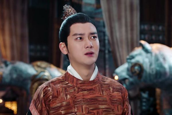 《天醒之路》什么时候上映播出?演员阵容都有谁?