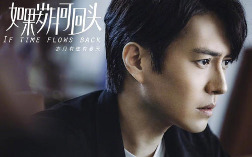 如果岁月可回头白志勇喜欢的人是谁?白志勇最后和谁在一起?