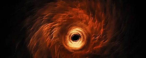 美国科幻电影《宇宙尽头》讲述了什么?宇宙尽头到底是什么?