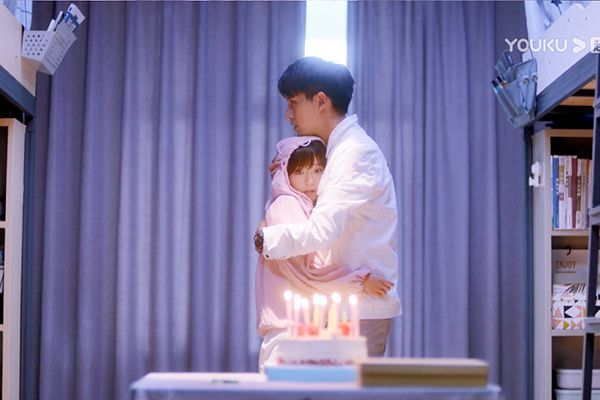 全世界最好的你讲述了什么剧情?男女主演是谁?