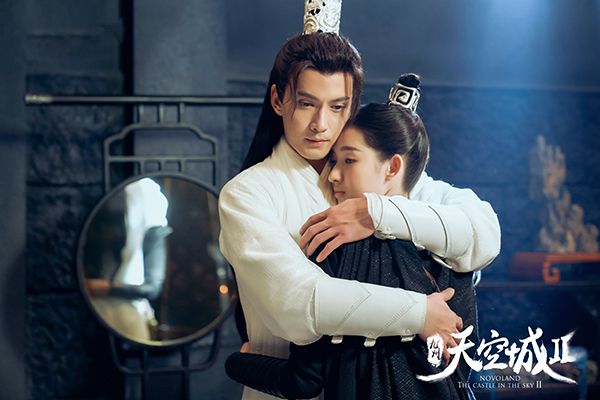 九州天空城2讲述了什么剧情?九州天空城2演员表关系大全