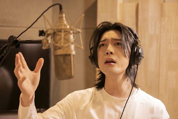《如果岁月可回头》同名宣传曲及插曲是谁唱的?为什么这么受欢迎?