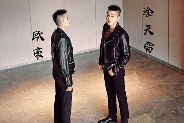 《黑白禁区》男主是谁演的?《黑白禁区》演员表及角色介绍