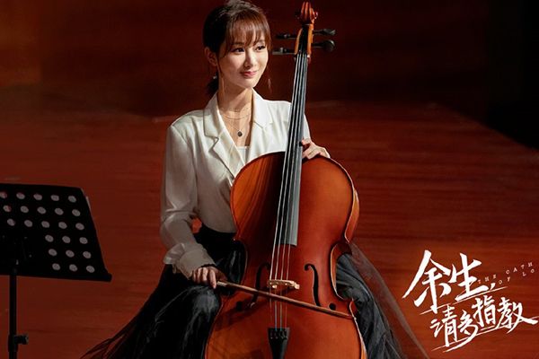 《余生,请多指教》为何未播先火?剧情有什么看点?